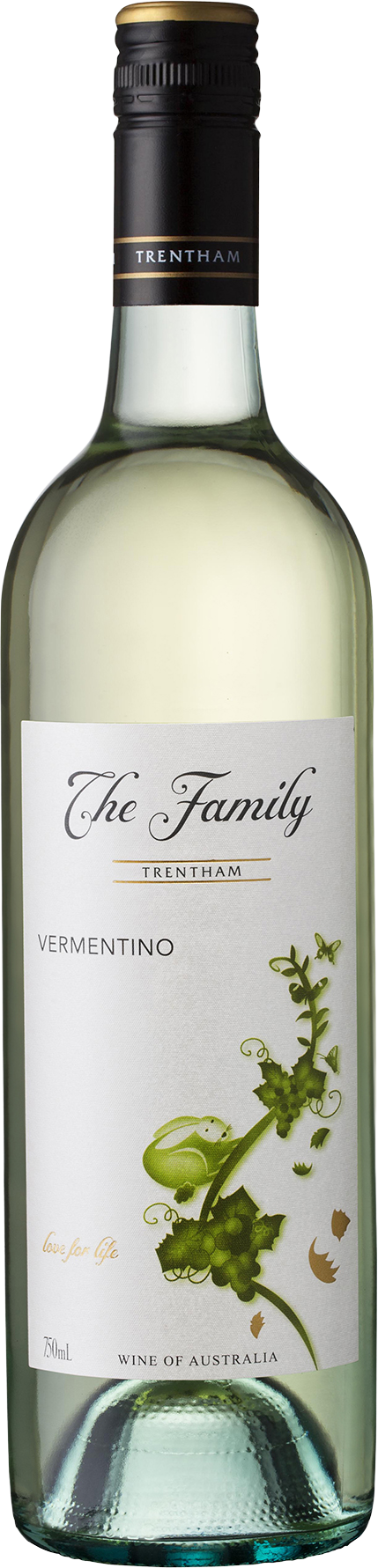 Trentham Estate The Family Vermentino 2016
